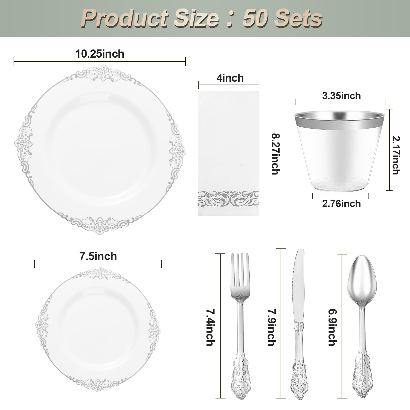 Tableware Sets