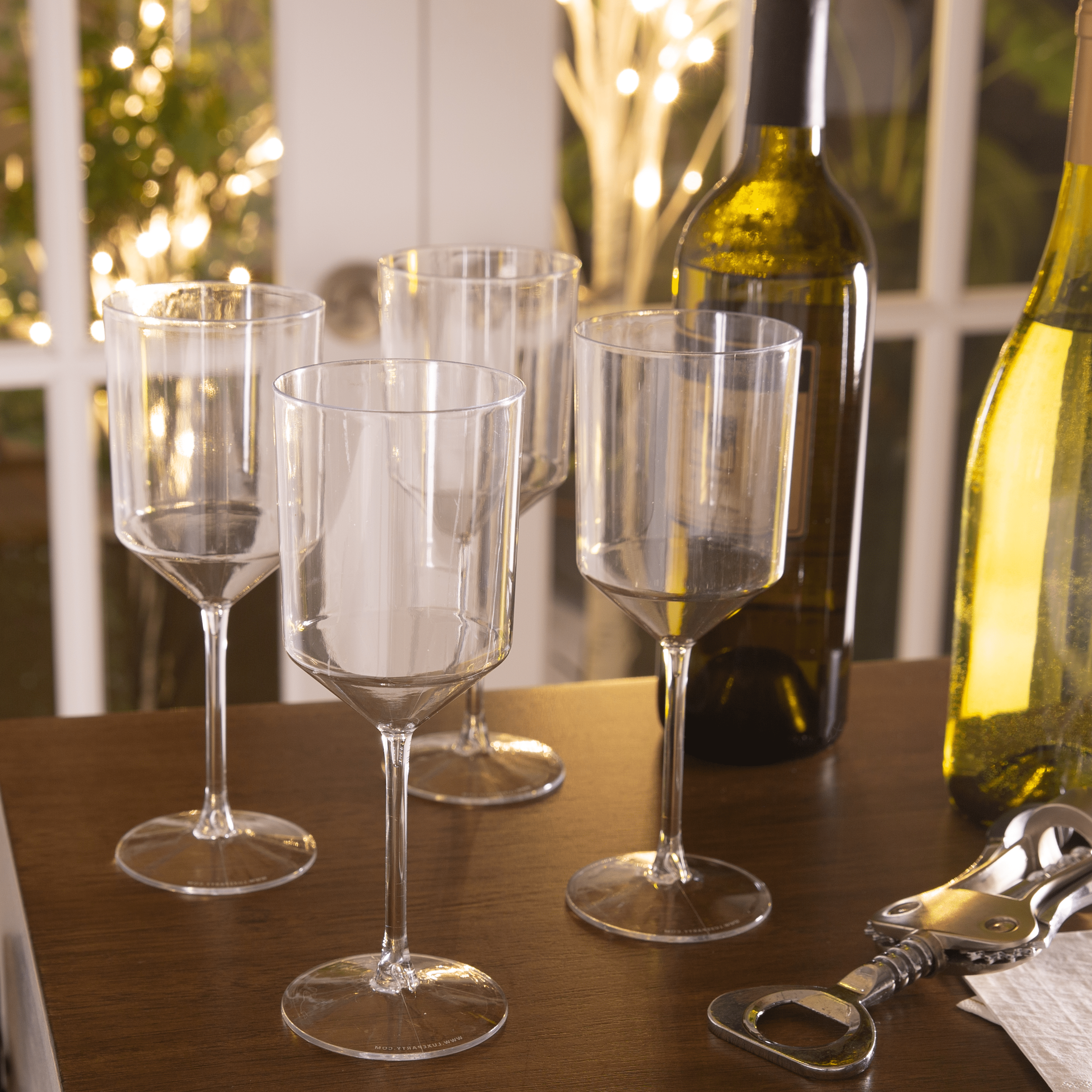 Wine Cups