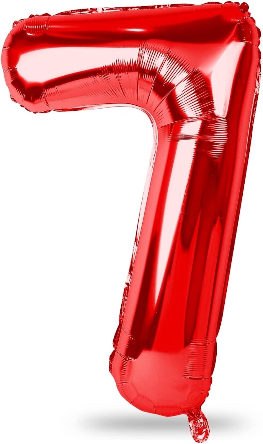 40 Inch Foil Balloon Numbers and Letters