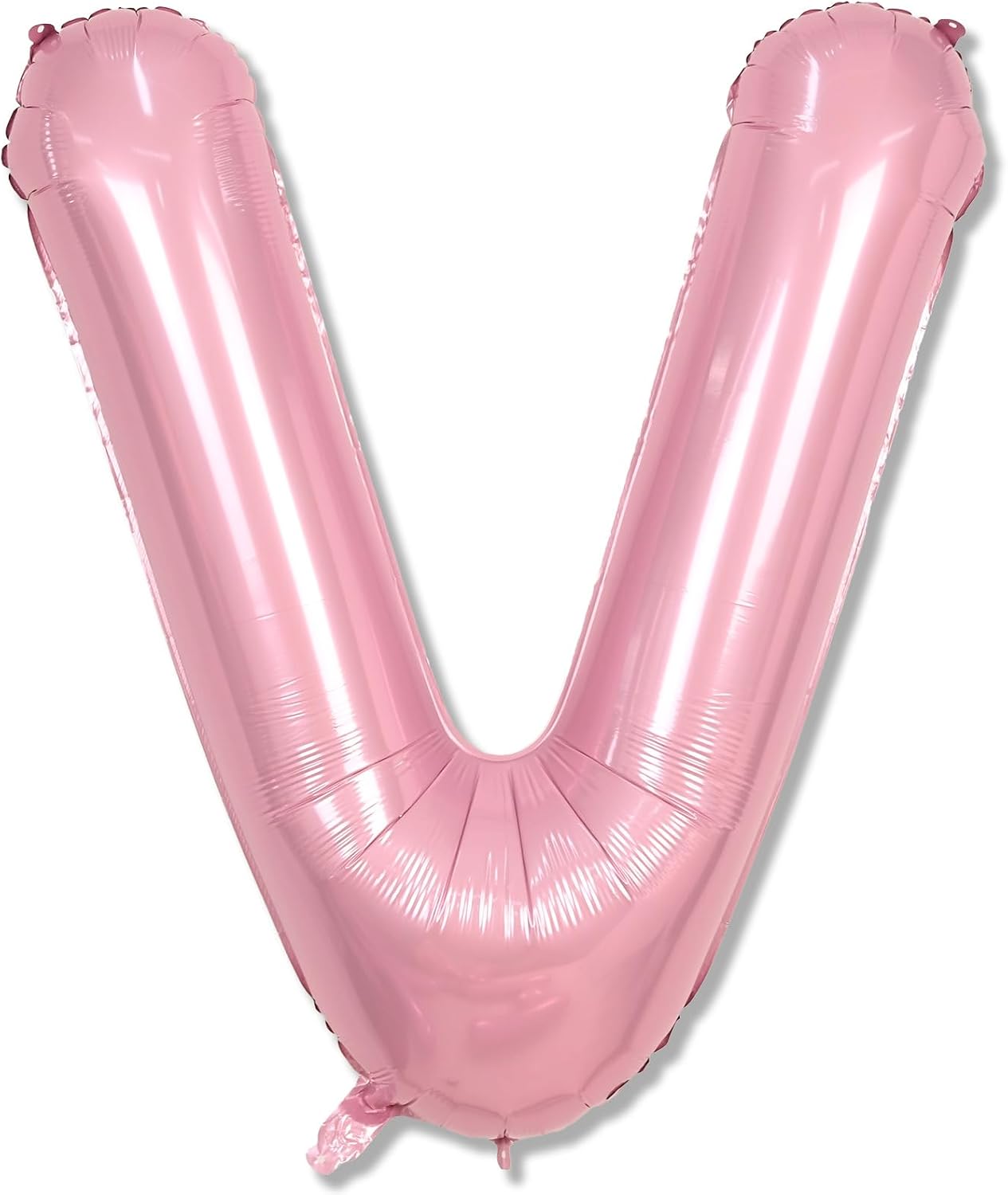 40 Inch Foil Balloon Numbers and Letters