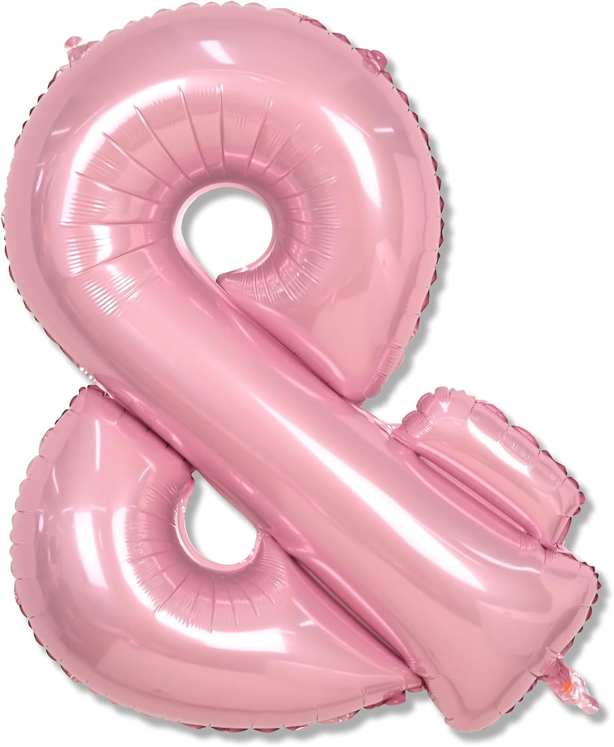 40 Inch Foil Balloon Numbers and Letters