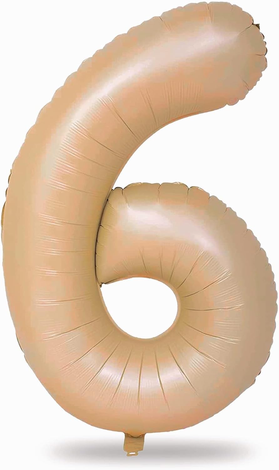 40 Inch Foil Balloon Numbers and Letters