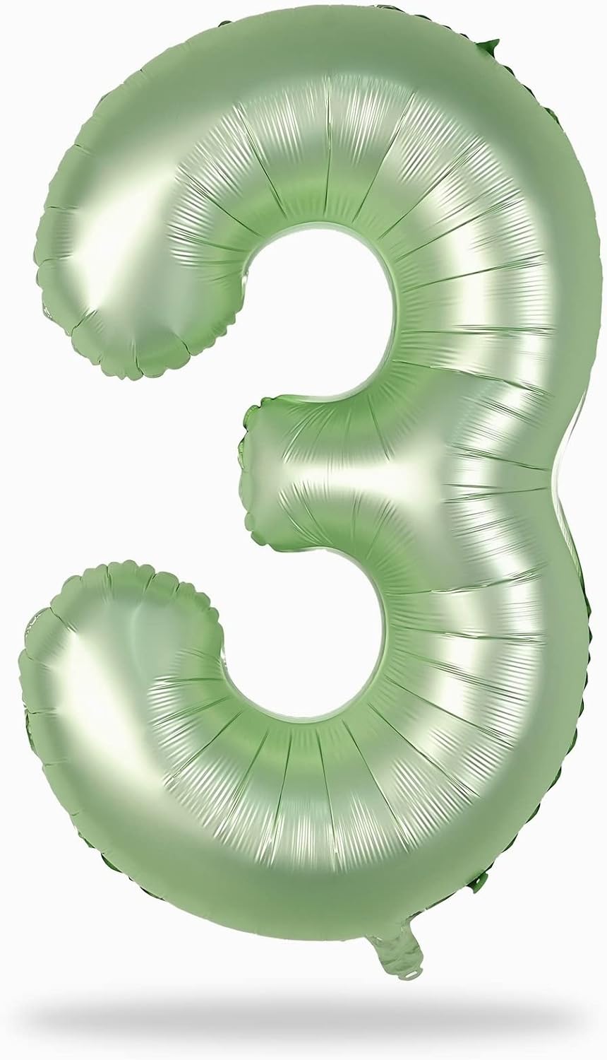 40 Inch Foil Balloon Numbers and Letters