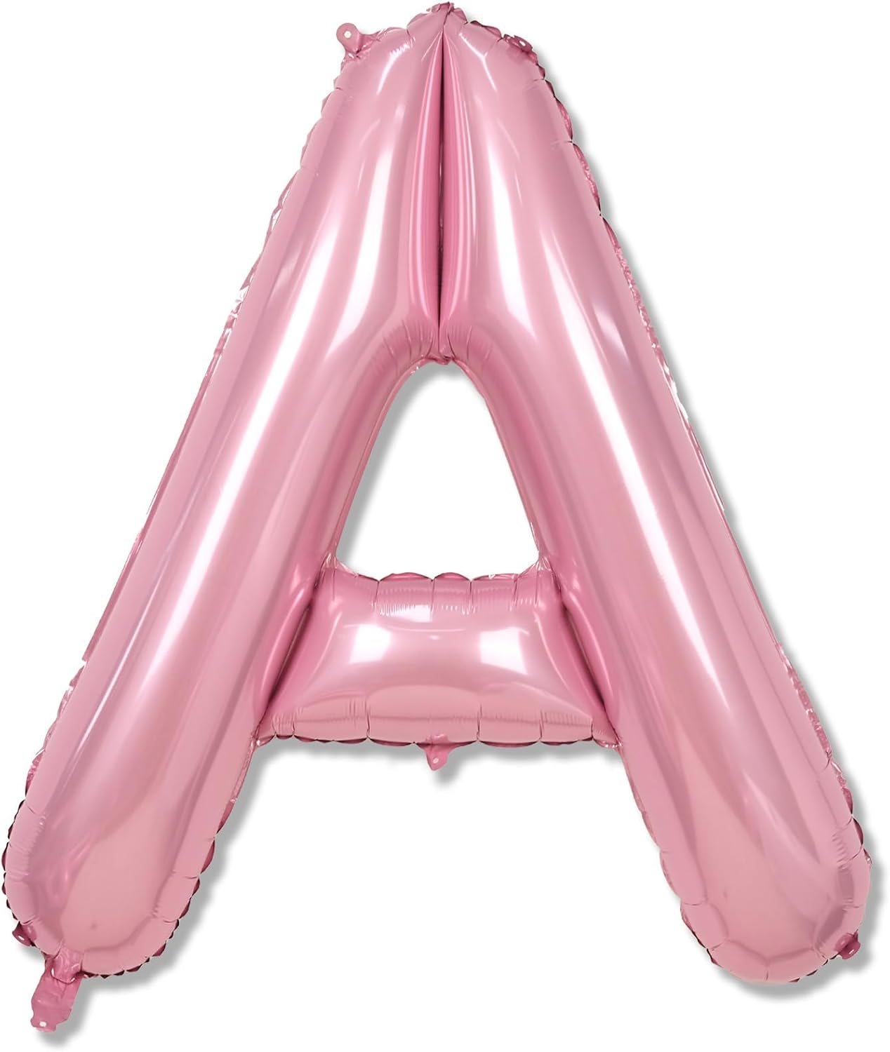 40 Inch Foil Balloon Numbers and Letters