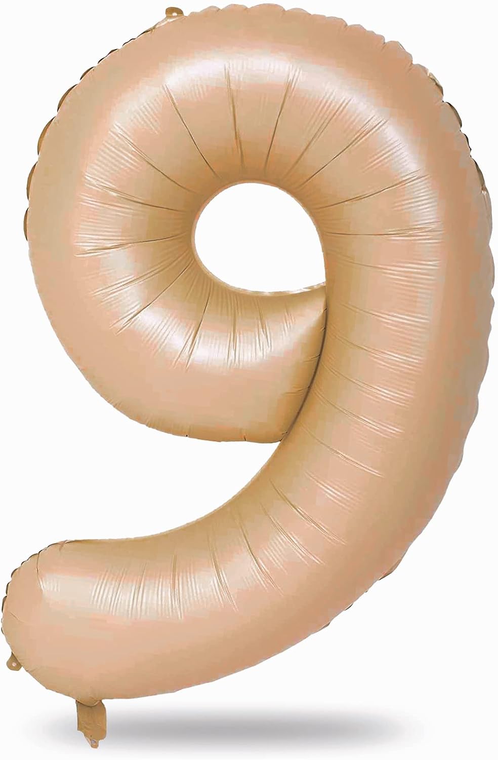 40 Inch Foil Balloon Numbers and Letters