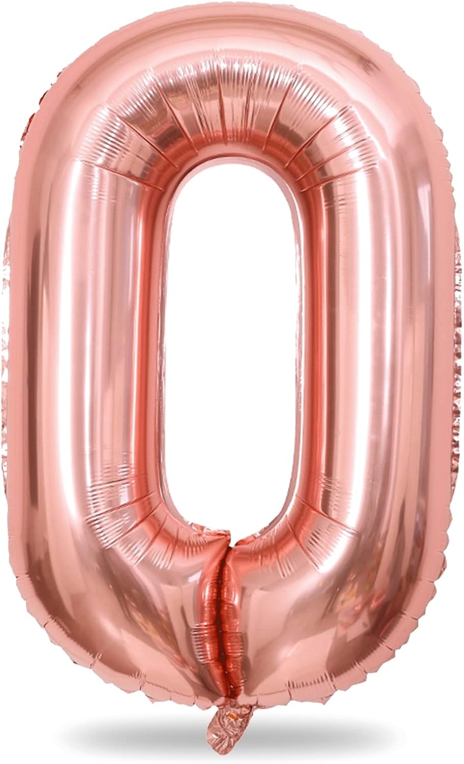 40 Inch Foil Balloon Numbers and Letters