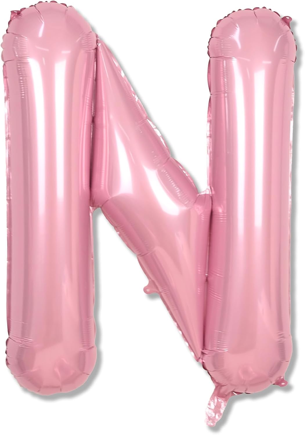 40 Inch Foil Balloon Numbers and Letters