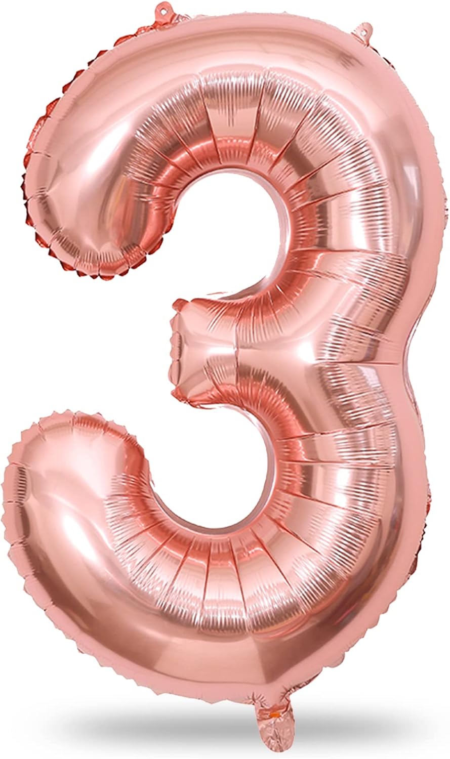 40 Inch Foil Balloon Numbers and Letters