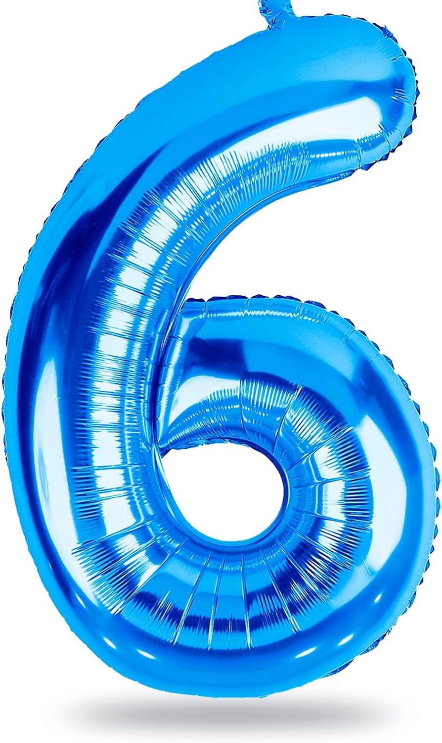 40 Inch Foil Balloon Numbers and Letters