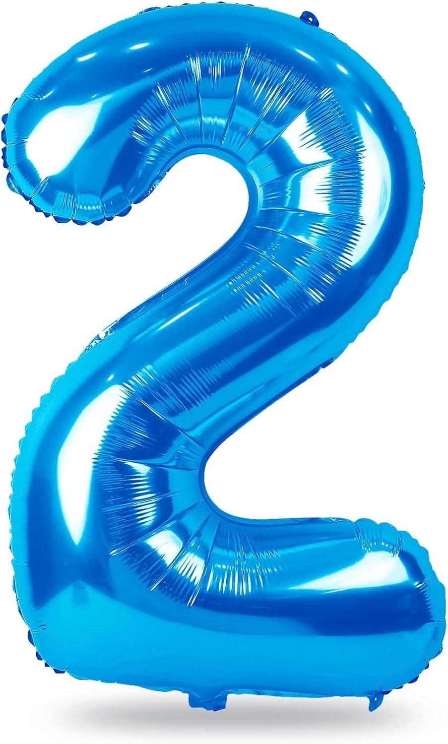 40 Inch Foil Balloon Numbers and Letters