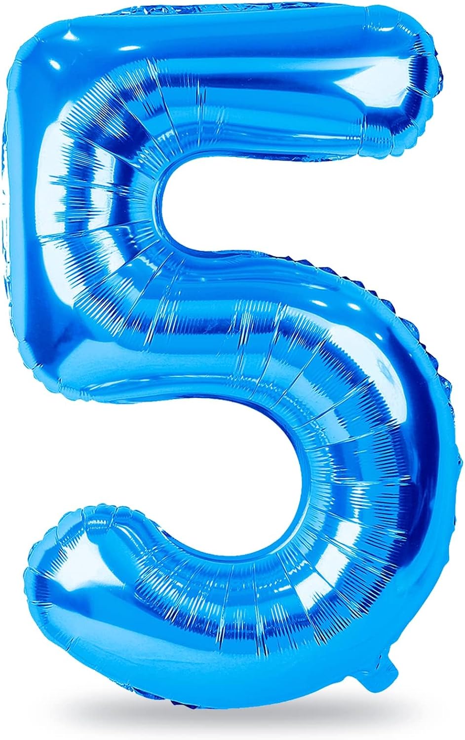 40 Inch Foil Balloon Numbers and Letters