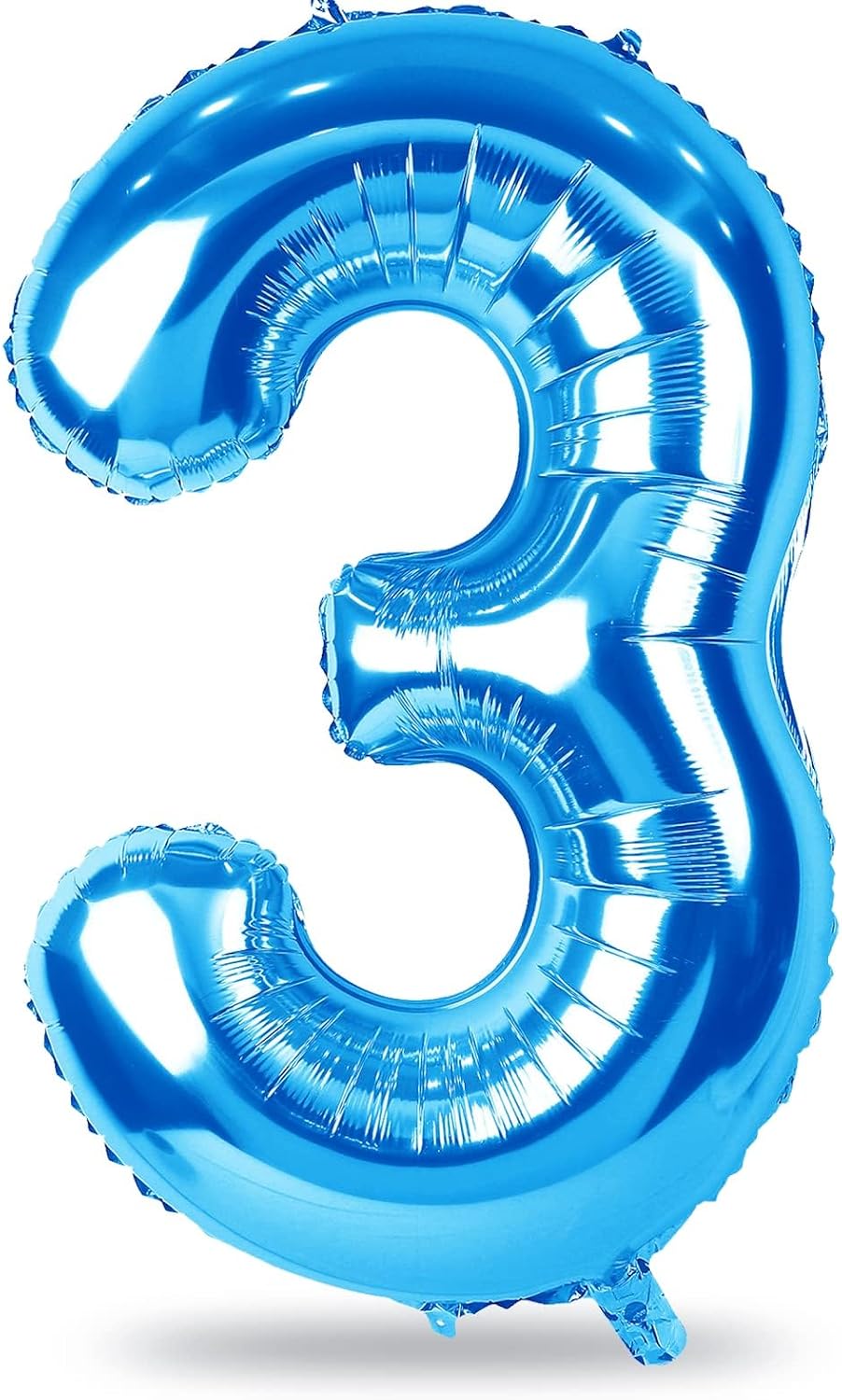 40 Inch Foil Balloon Numbers and Letters