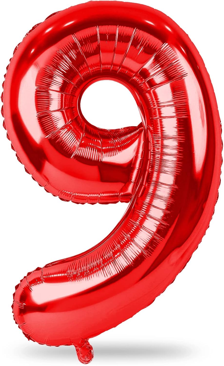 40 Inch Foil Balloon Numbers and Letters