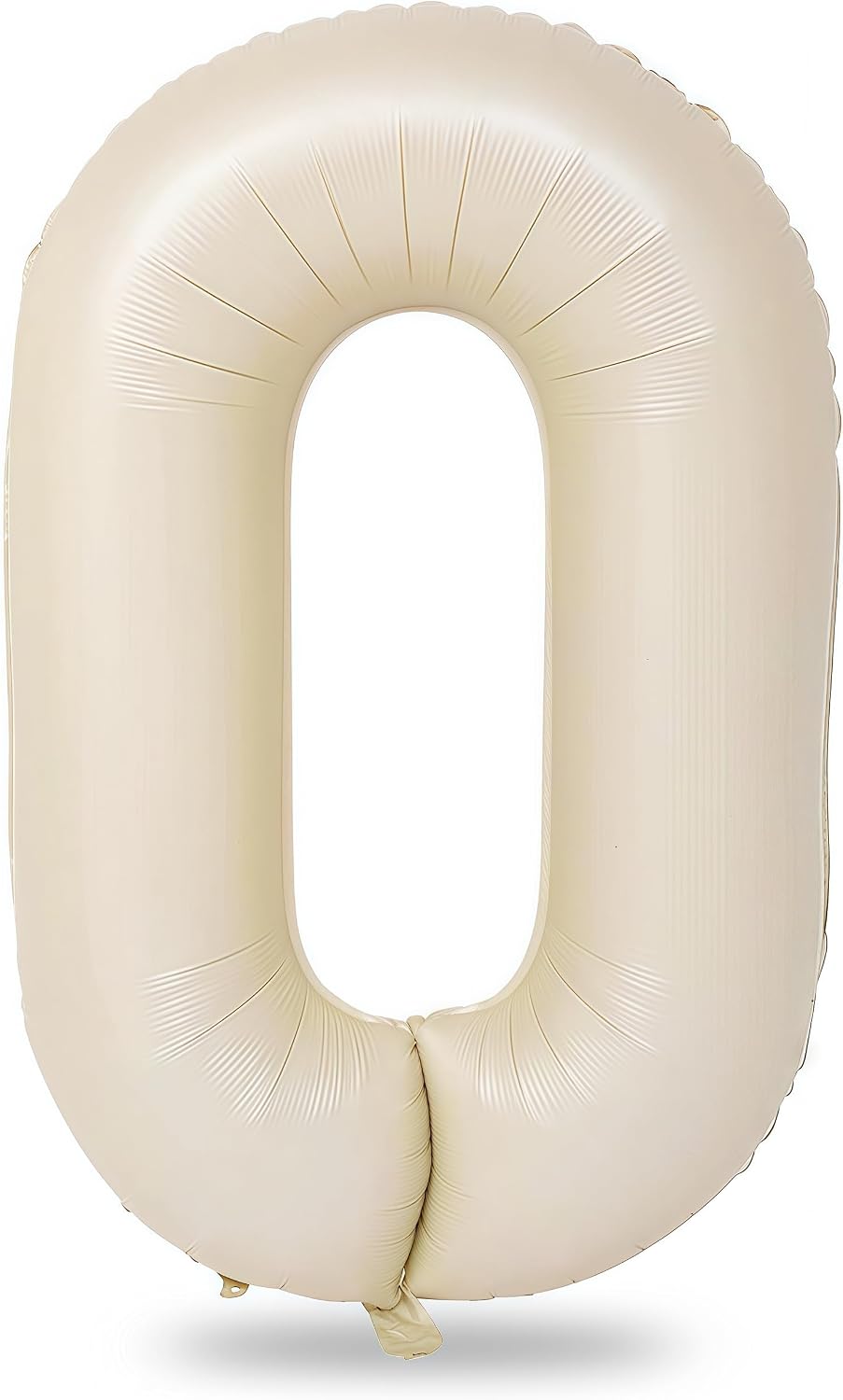 40 Inch Foil Balloon Numbers and Letters